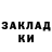 Дистиллят ТГК концентрат Tina Malinina